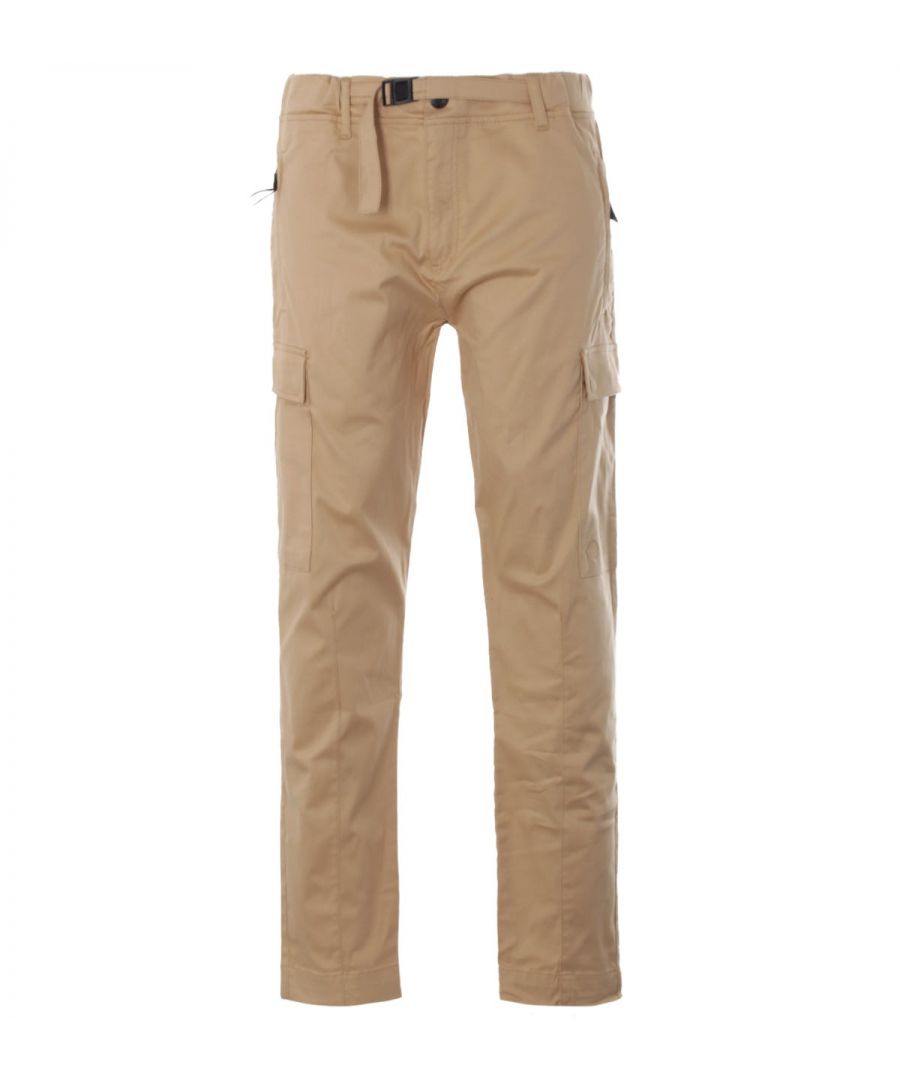 Image for MA.Strum Field Combat Trousers - Sand