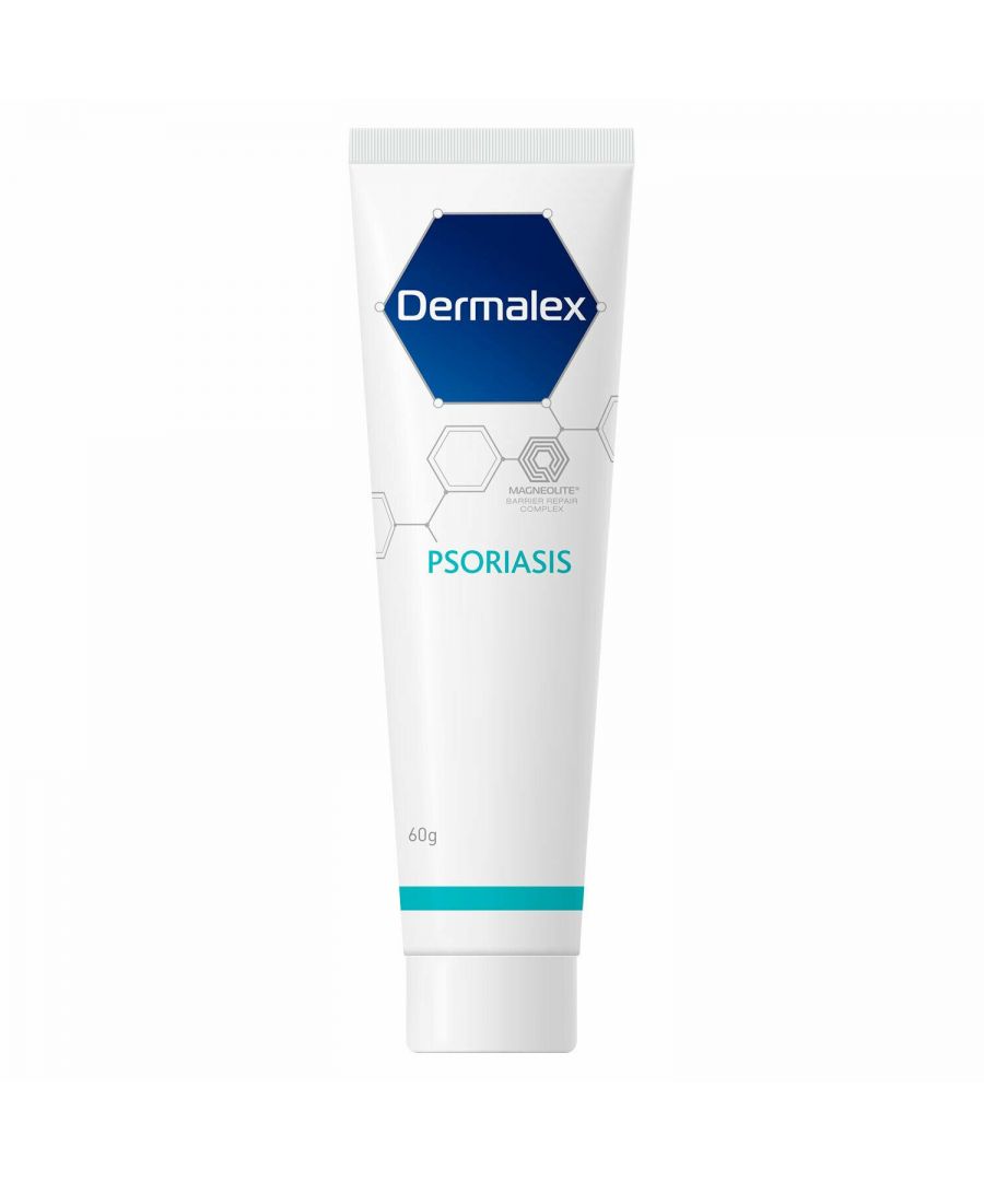 Image for Dermalex Psoriasis Treatment Cream 60g