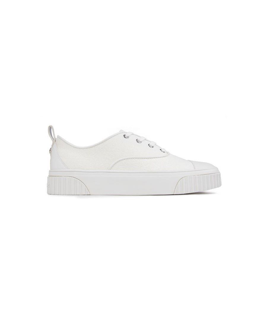 Michael Kors Ollie Lace Up Trainers