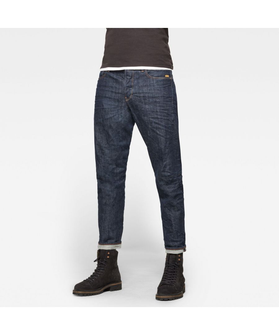 Image for G-Star RAW Scutar 3D Slim Jeans