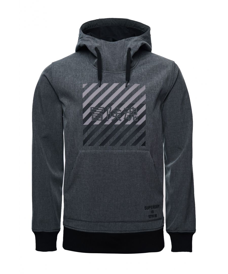 Image for SPORT Snow Tech Hooded Jacket