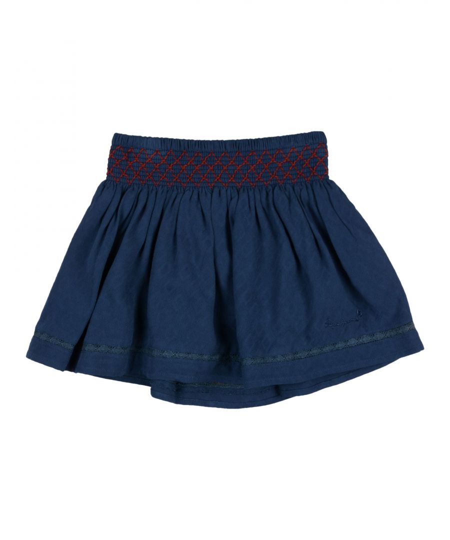 Image for Pepe Jeans Girl Kids' skirts Viscose