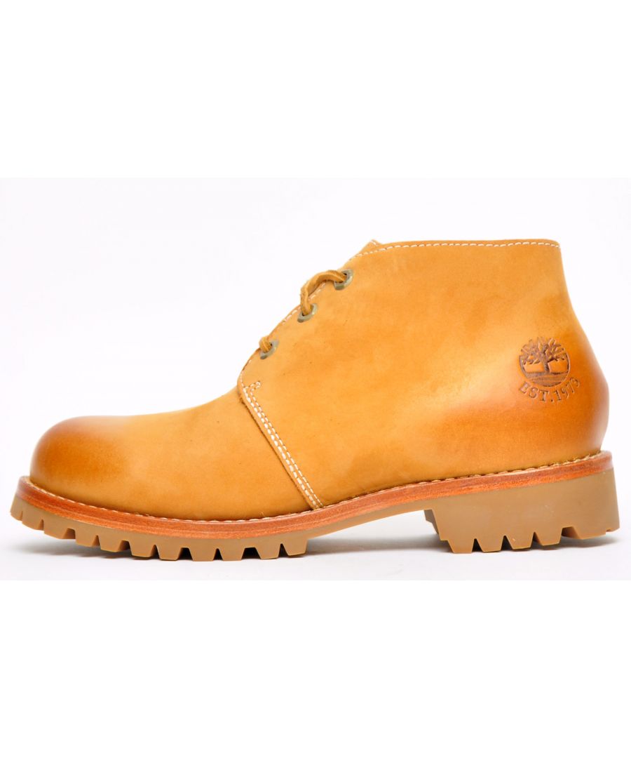 Image for Timberland 1973 Authentic Heritage Chukka Mens