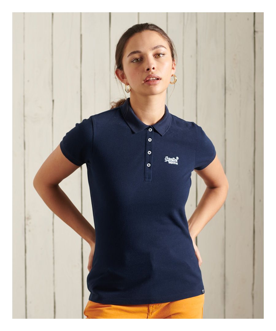 designer women's polo shirts