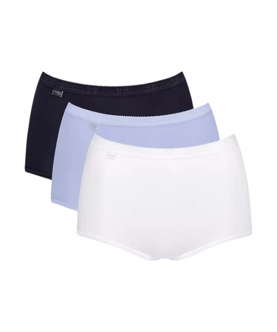 Sloggi broek