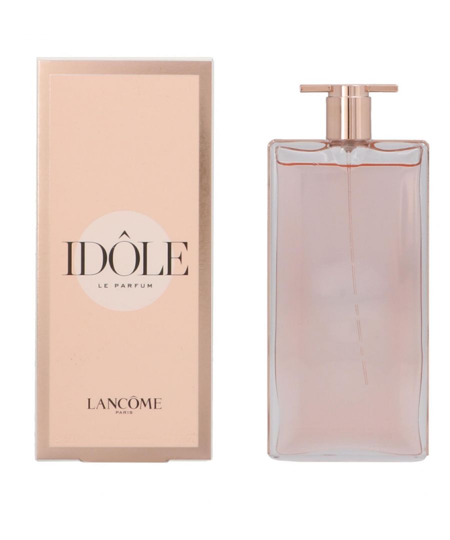 Lancome Womens Idole Edp Spray 50ml - One Size