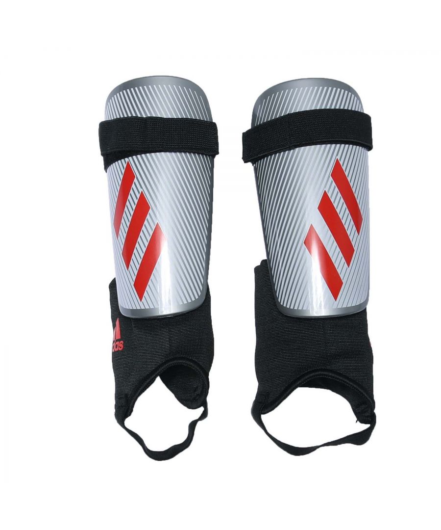 Image for Accessories adidas X Club Shin Guards in Silver