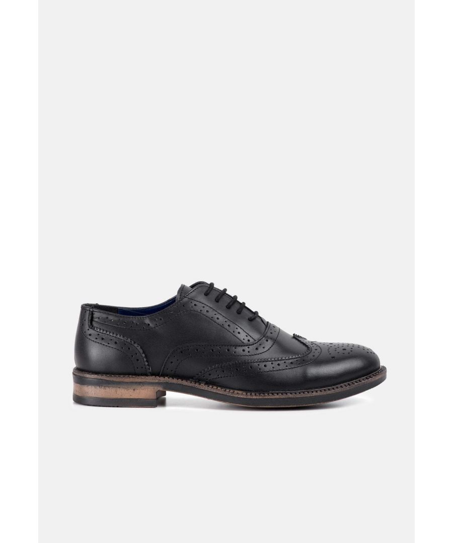 Redfoot Albert Black