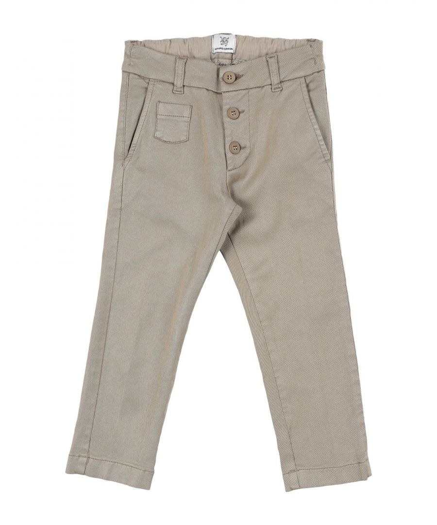Image for Mauro Grifoni Boy Trousers Viscose