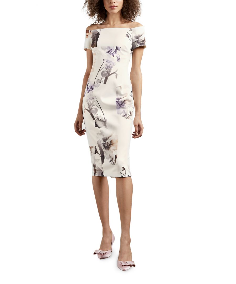 ted baker heidi dress