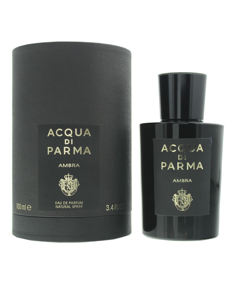 Colonia Ambra by Acqua di Parma is an oriental fragrance for men. Fragrance notes: ambergris, sea notes and musk. Colonia Ambra was launched in 2015.