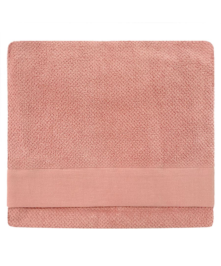 dkny luxe bath towel