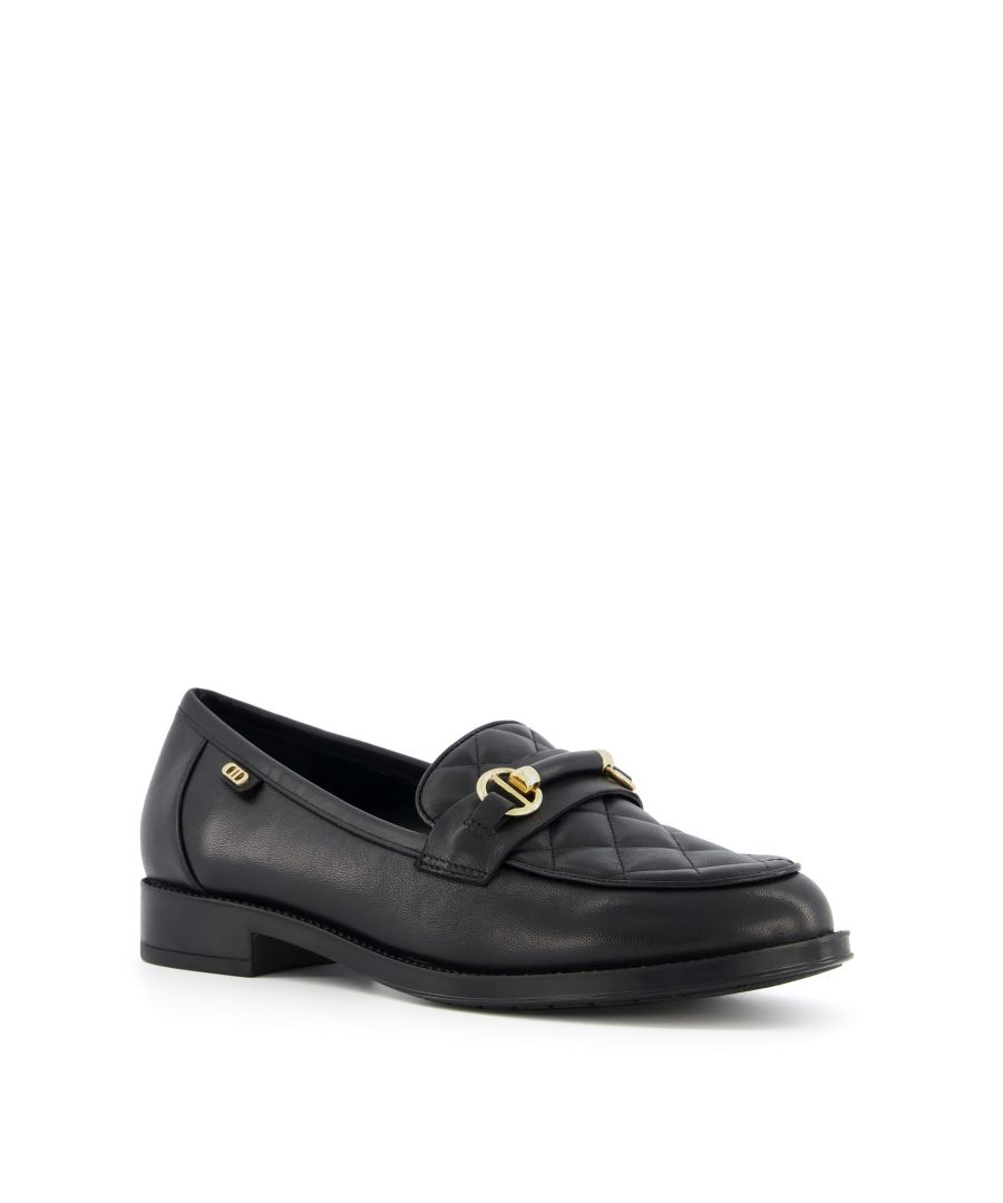 snaffle loafers ladies