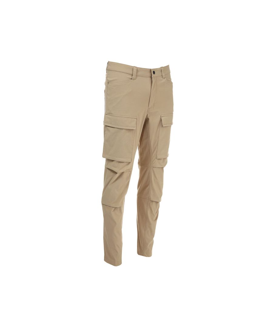 Under Armour UA Unstoppable Cargo Pants 