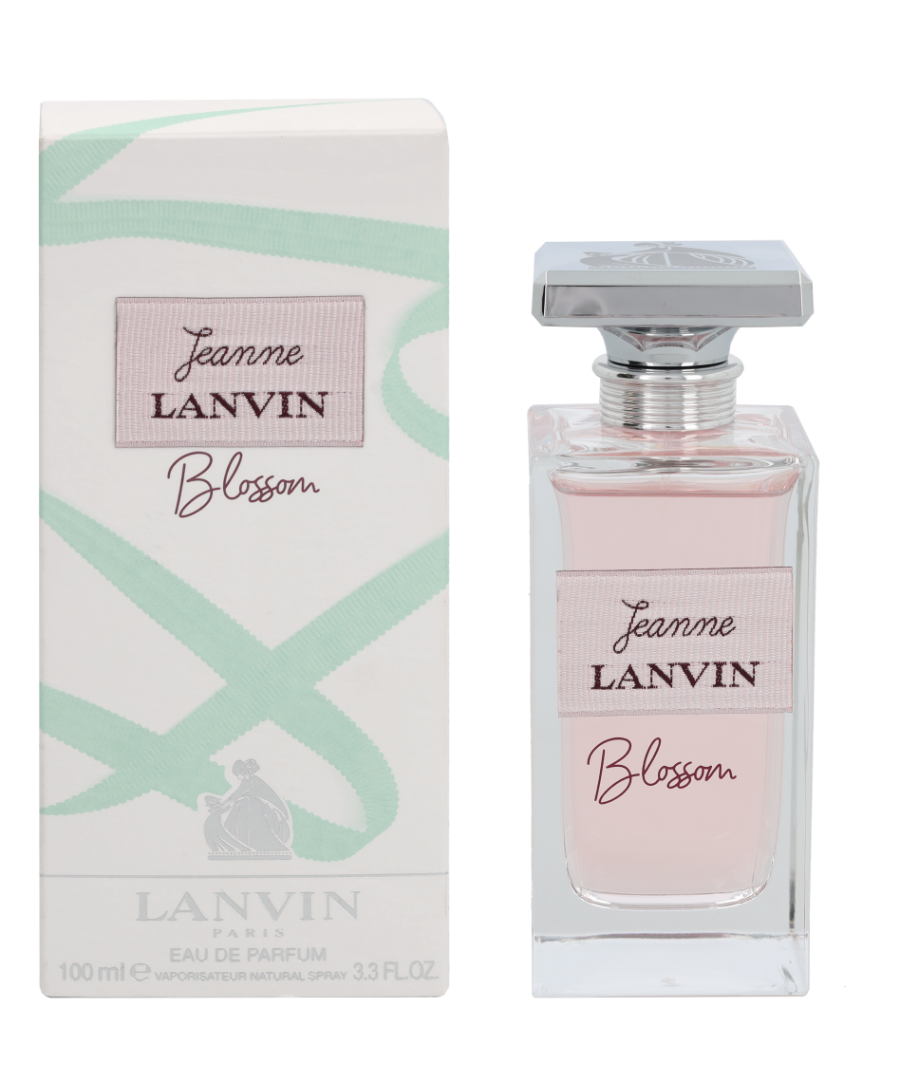 Lanvin Jeanne Blossom Edp Spray
