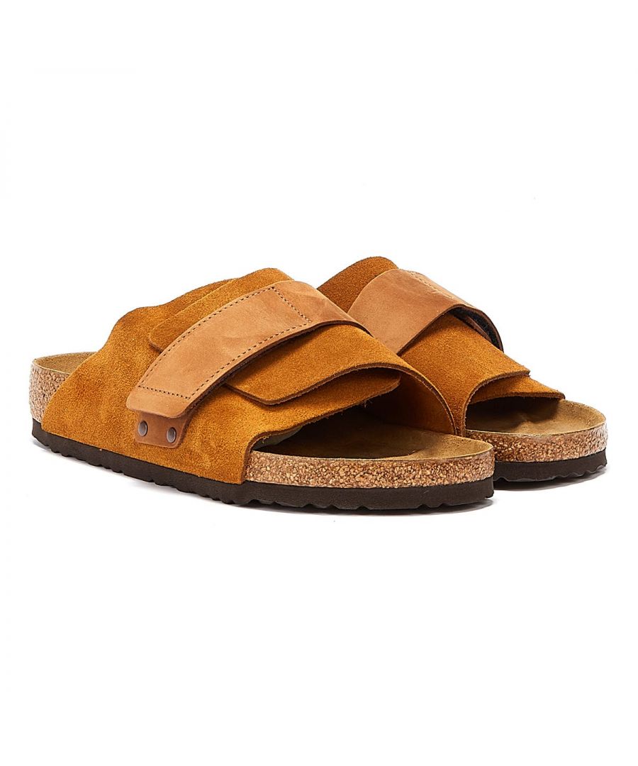 Birkenstock Ramses Birko-Flor Mens 