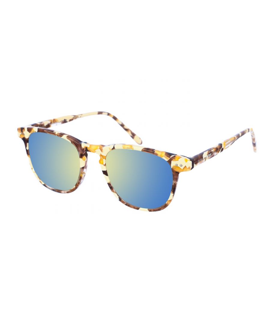 Kypers Unisex Nara sunglasses - Blue - One Size