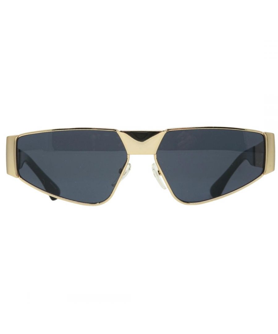 Moschino MOS037/S 02F7 IR Sunglasses. Lens Width = 59mm. Nose Bridge Width = 14mm. Arm Length = 140mm. Sunglasses, Sunglasses Case, Cleaning Cloth and Care Instructions all Included. 100% Protection Against UVA & UVB Sunlight and Conform to British Standard EN 1836:2005