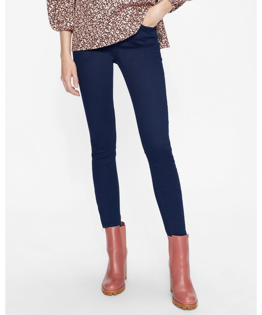 ted baker womens jeans sale