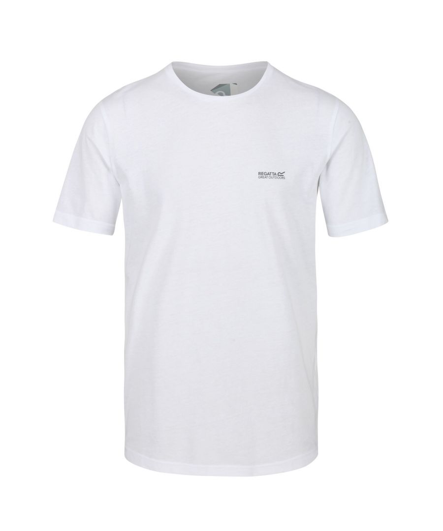 Image for Regatta Mens Tait Lightweight Active T-Shirt