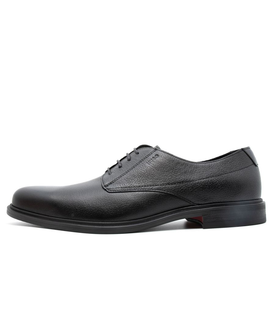 Elegante Schoenen Hugo Kerr Derb Ltgr 10254323 01