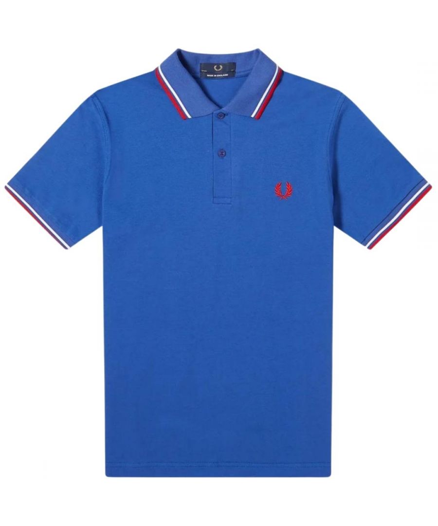 Save 50% Mens Clothing T-shirts Polo shirts Fred Perry Cotton M12 232 Brown Polo Shirt for Men 