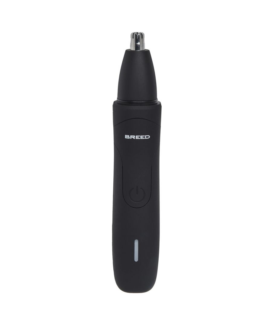 Specs: 360° Rotary Dual-Blade; Safeskin Technology; USB-C Charging; Long Battery Life; Charging Parameters: DC 5V 1000mA; Voltage: 100-240V 50/60HZ\n\nIncludes: USB-C Charging Cable; Cleaning Brush