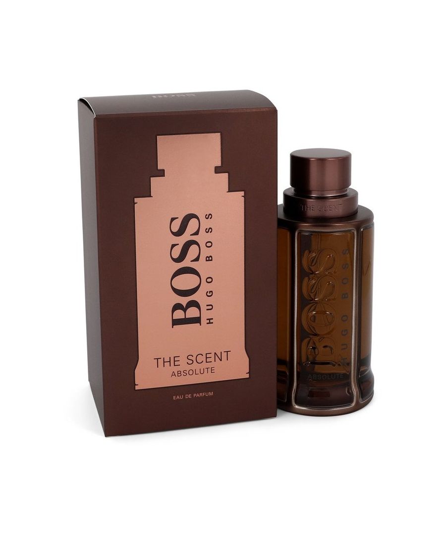 Boss The Scent Absolute by Hugo Boss is an oriental spicy fragrance for men. The fragrance features ginger, Maninka and vetiver. Boss The Scent Absolute was launched in 2019.
