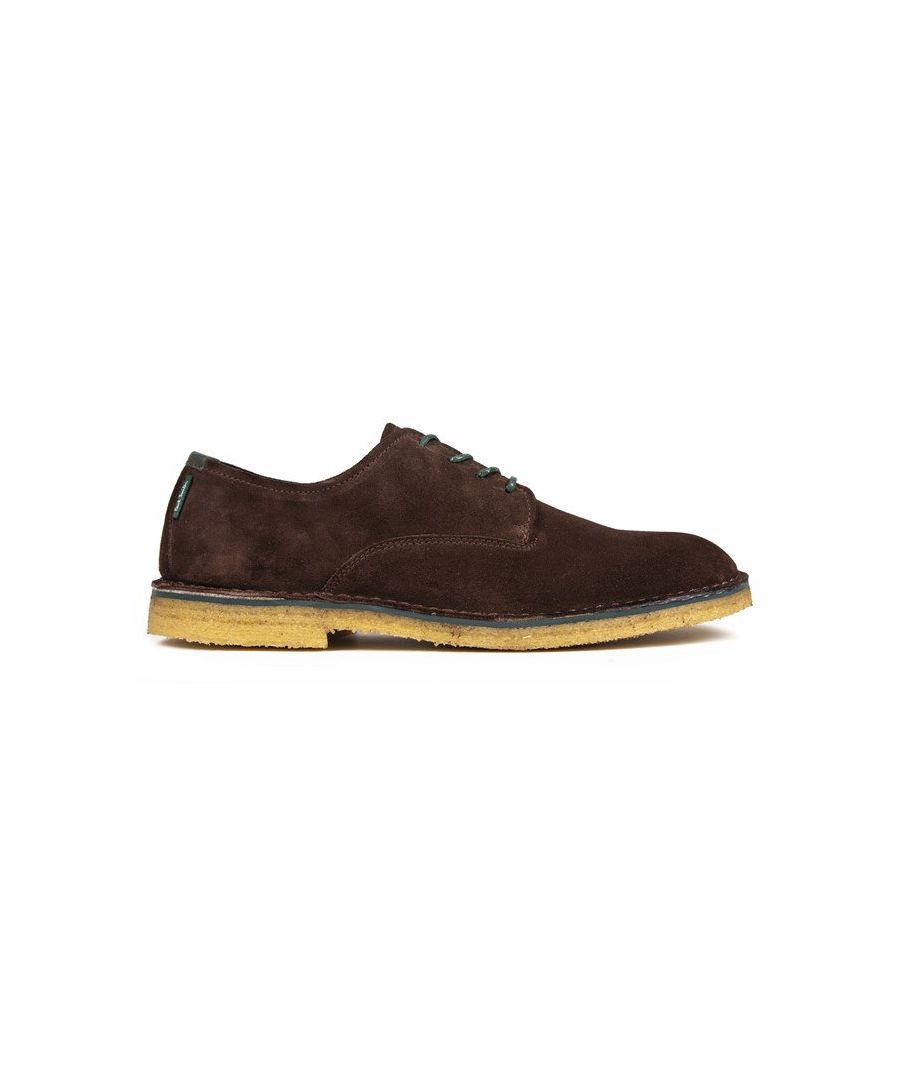 paul smith brown shoes sale