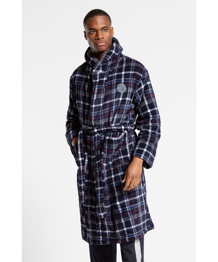 mens dressing gown designer sale