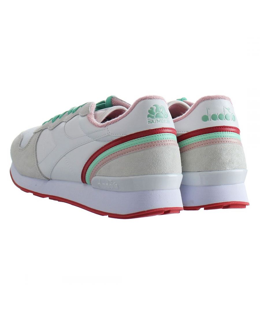 Diadora sundek best sale