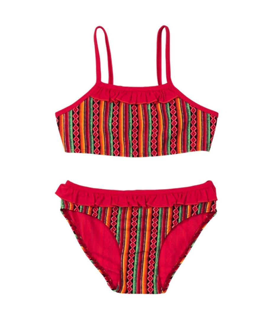 Image for AZTECA Bikini for girls