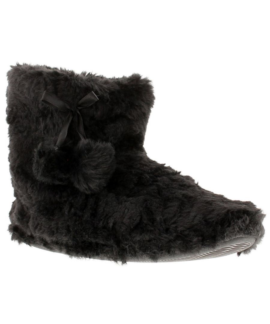 womens slipper boots sale