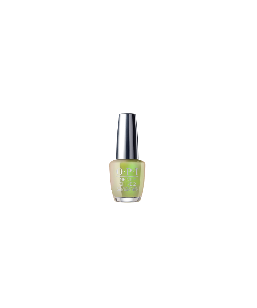 Image for OPI Infinite Shine2 Long-Wear Lacquer 15ml - Olive For Pearls