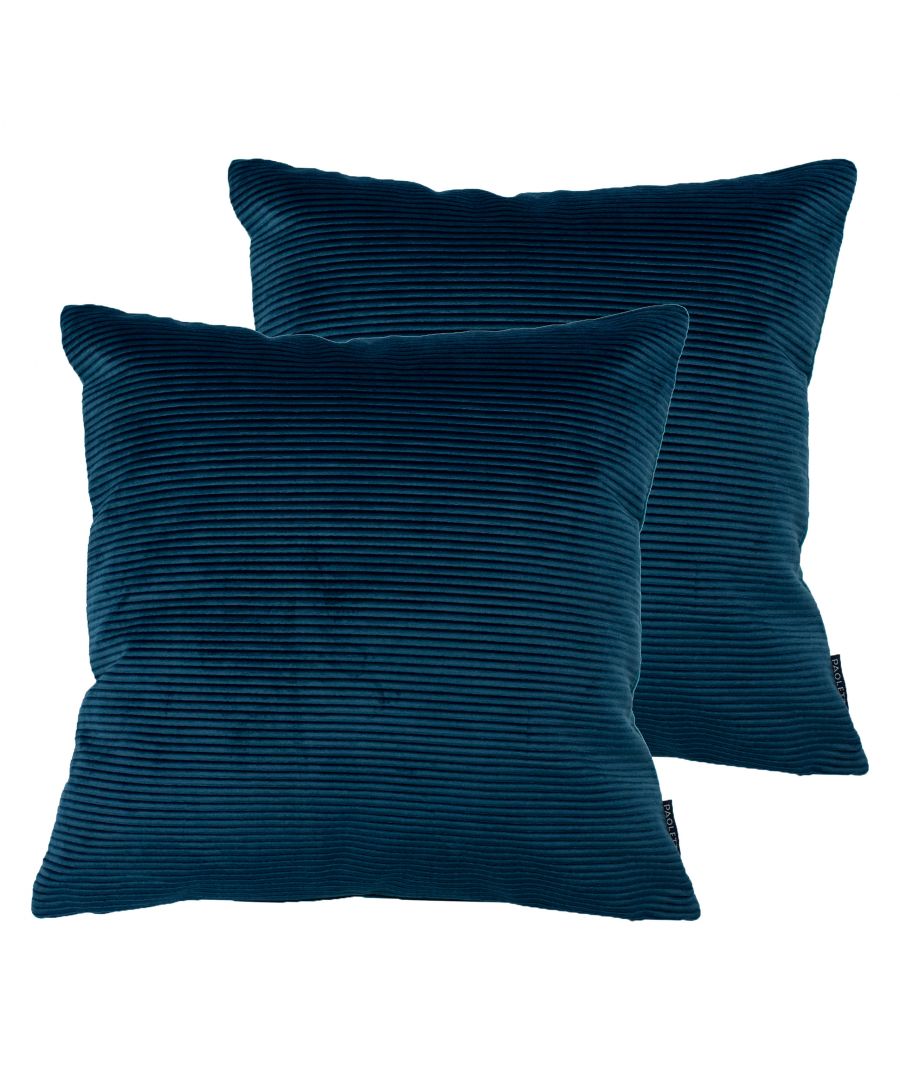 Image for Munich Cushions (Twin Pack)
