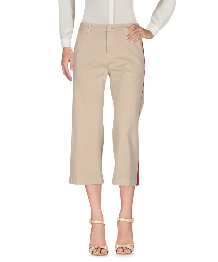 gabardine, side seam stripes, solid colour, mid rise, regular fit, straight leg, button, zip, multipockets, stretch, chinos
