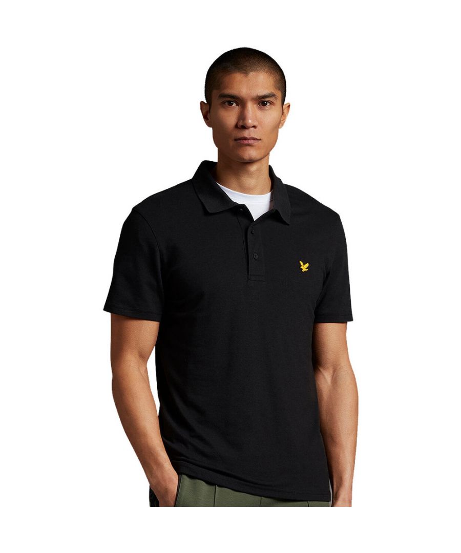 Men's Lyle And Scott Ellijah 3 Pack Lounge T-Shirts in Black Grey and White 