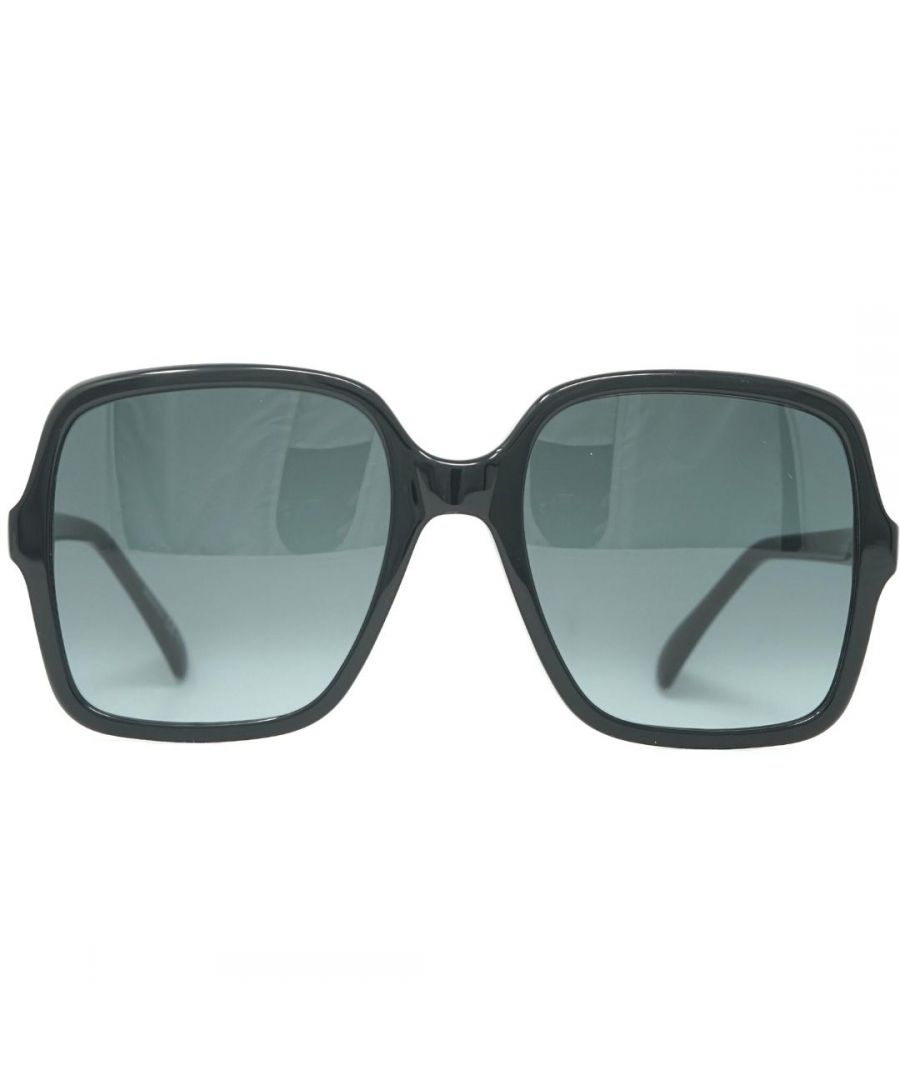 Givenchy GV7123/G/S 807 9O Black Sunglasses. Lens Width = 55mm. Nose Bridge Width = 19mm. Arm Length = 145mm. Sunglasses, Sunglasses Case, Cleaning Cloth and Care Instructions all Included. 100% Protection Against UVA & UVB Sunlight and Conform to British Standard EN 1836:2005