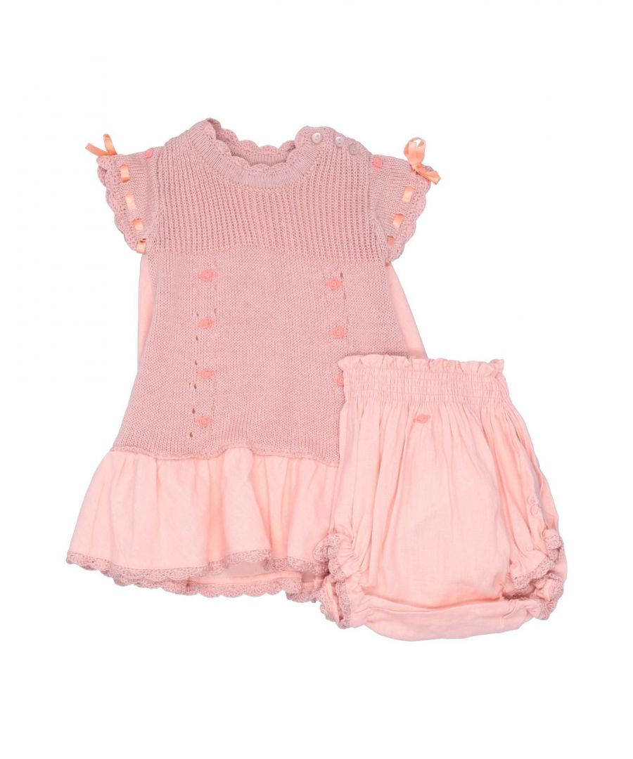 Image for Twinset Girl Baby dresses Viscose