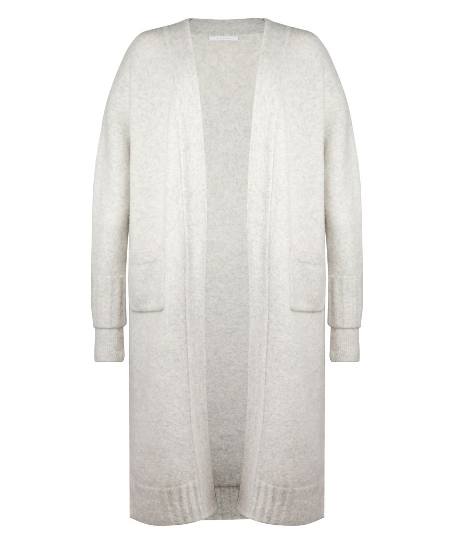 cashmere long cardigan sale