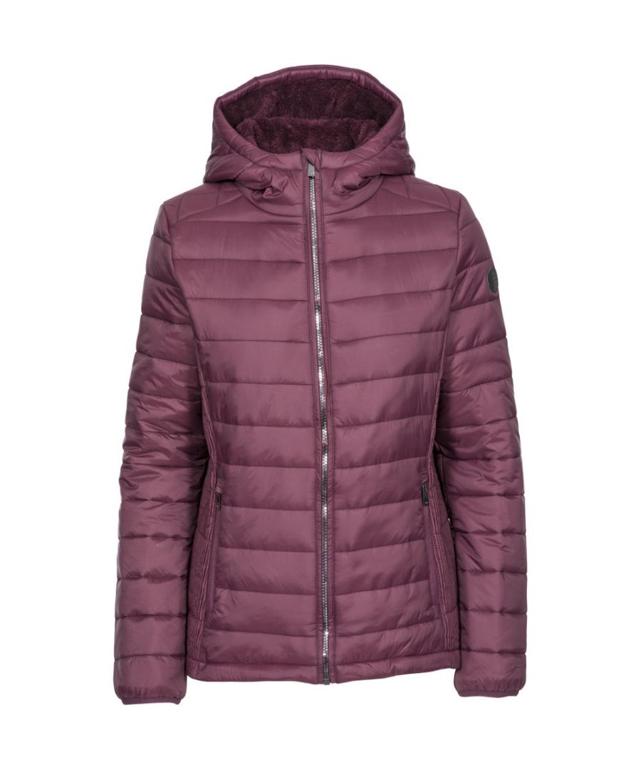 Trespass Womens/Ladies Audrey Padded 