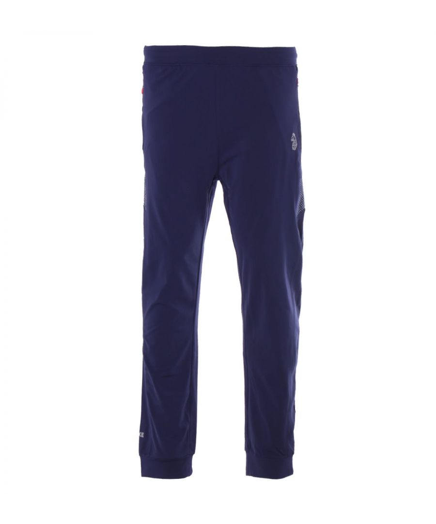 Image for Luke 1977 Arch Performance Training Joggers - Navy