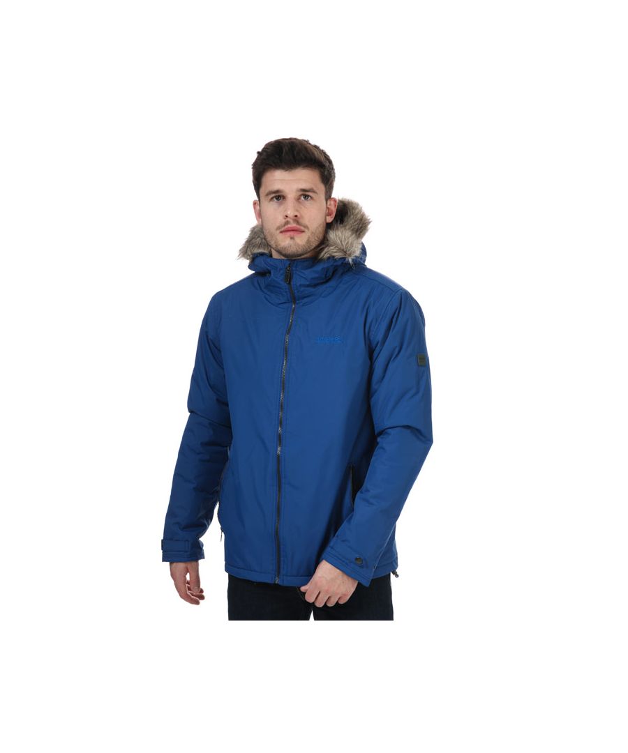Men's Regatta Fincham Waterproof 