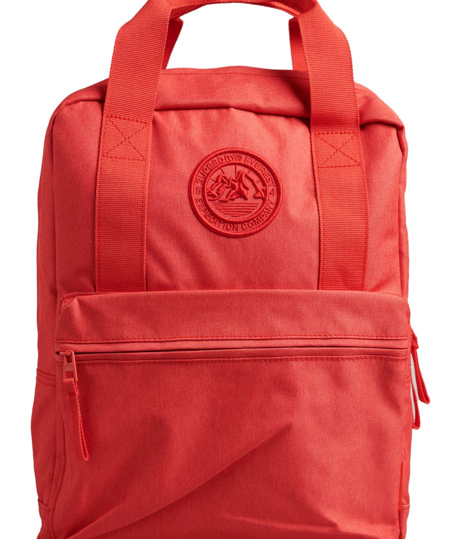 Image for SUPERDRY Unisex Forest Small Backpack