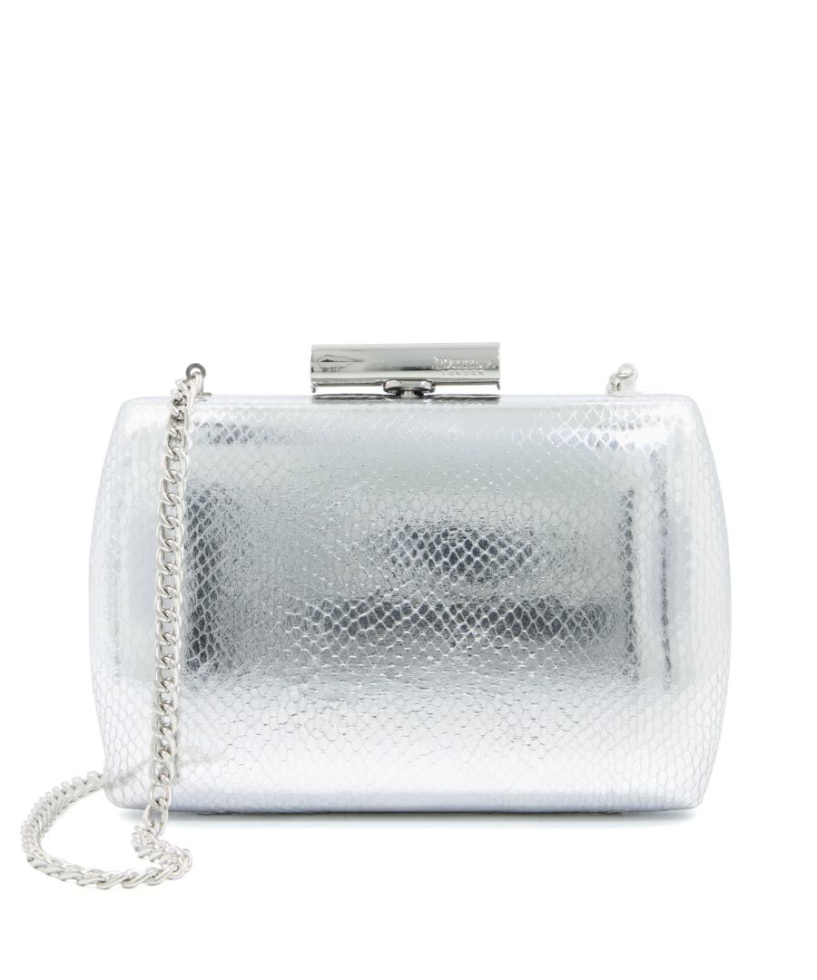 Image for Dune BRIGHTSO Clutch Bag