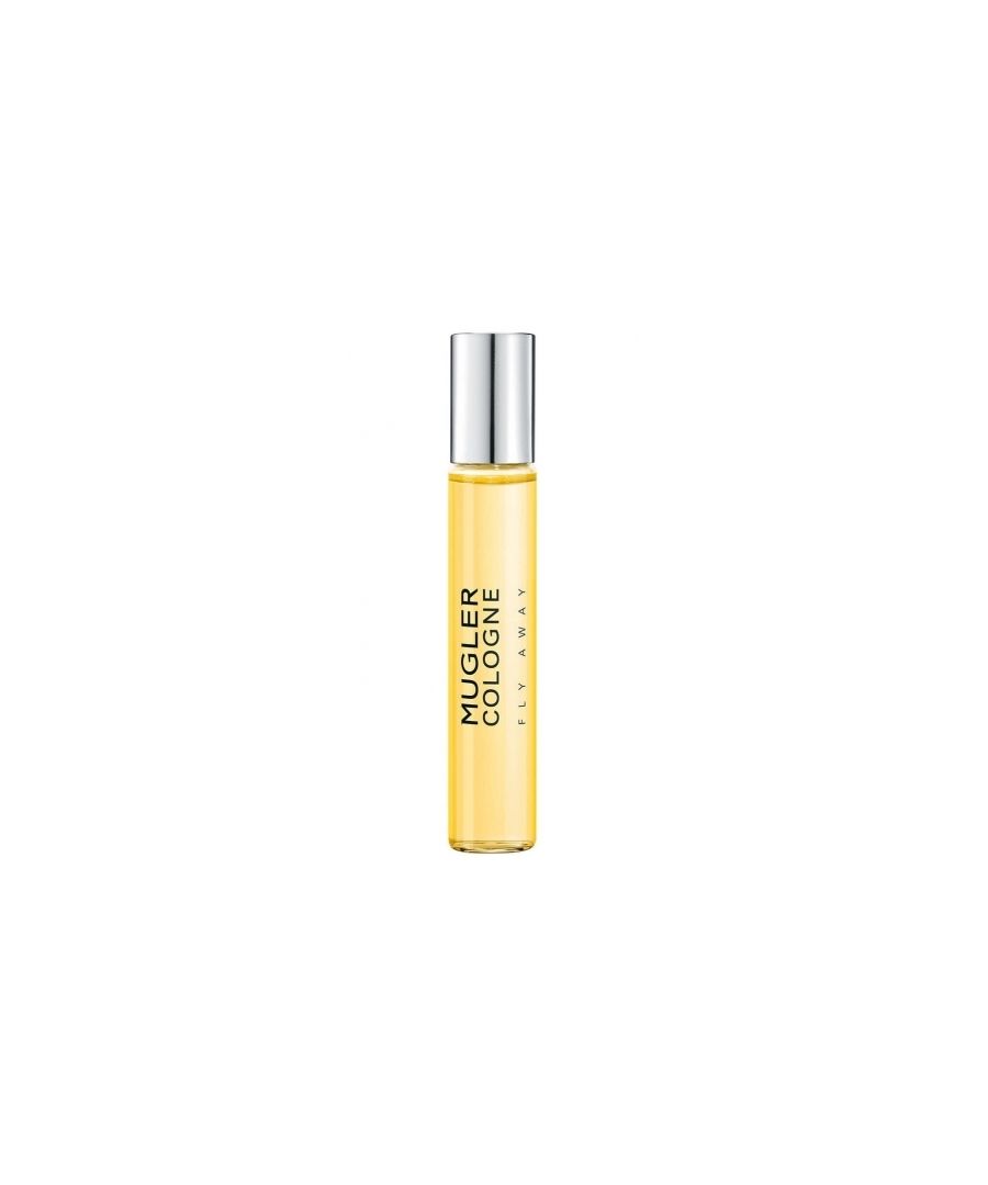 Thierry Mugler Cologn Fly Away 10ml EDT Spray