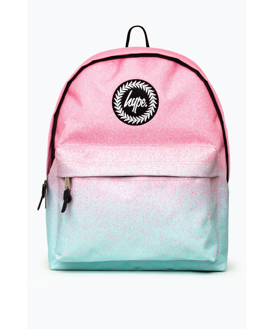 Image for Hype Bubblegum Fizz Backpack