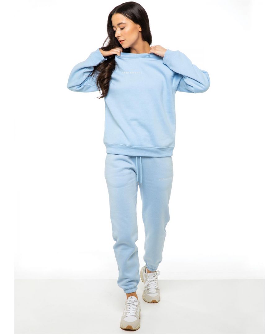 ladies tracksuit set