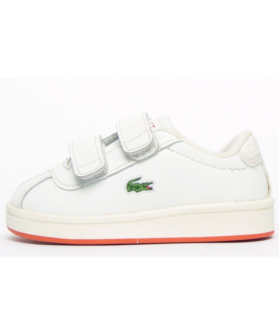Lacoste Masters 319 Infants