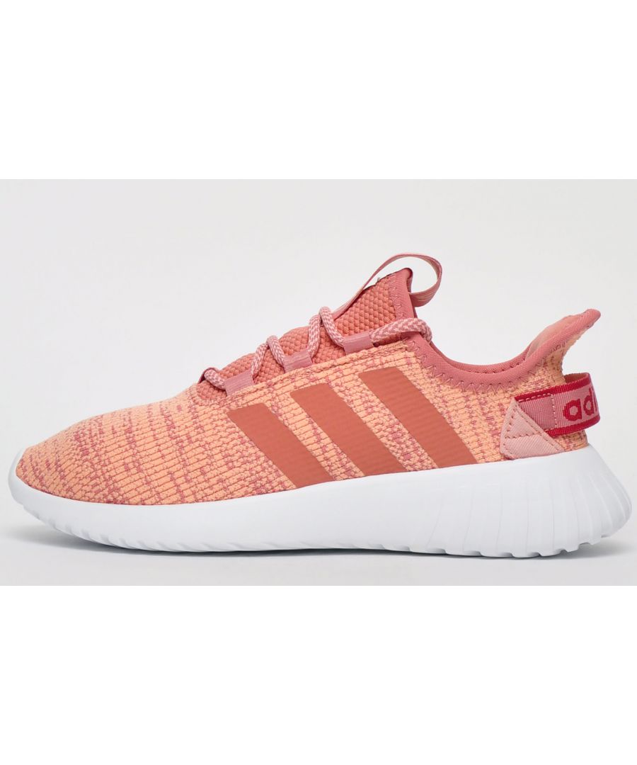 Deze Adidas Kaptir X-sneakers voor dames bieden stijl en comfort, zodat je bij elke training op je best kunt presteren.